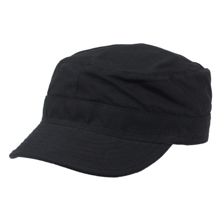 Καπέλο στρατιωτικό μαύρο