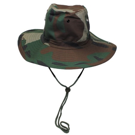 Καπέλο Αυστραλίας παραλλαγή...