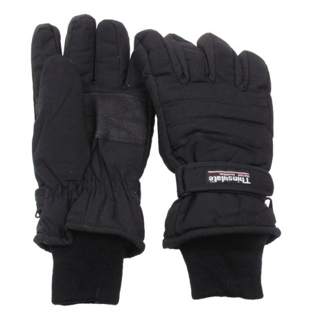 Gloves thinsulate