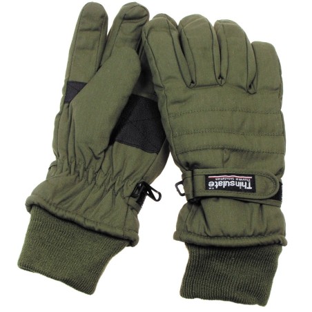 Gloves winter
