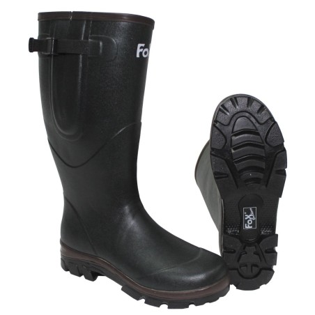 Wateproof boots olive
