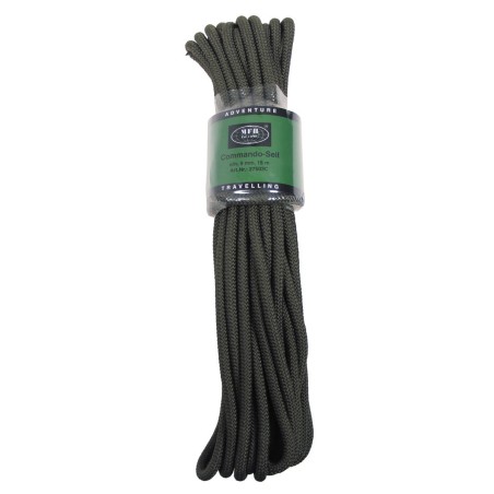 Rope 9mm