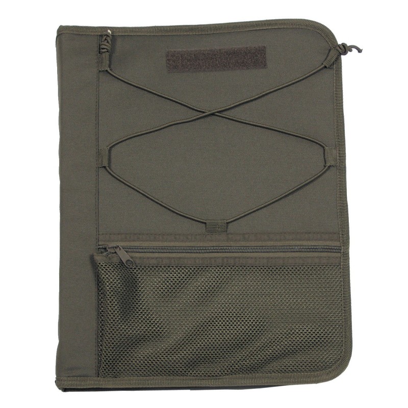 Map case