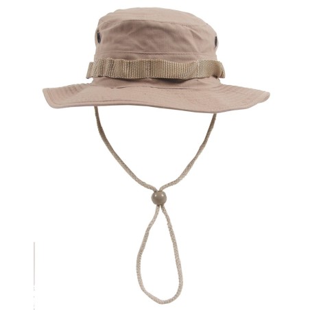 Καπέλο ζούγκλας μπεζ