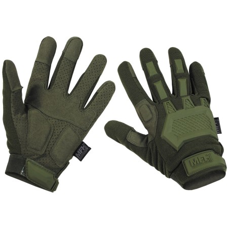 Tactical gloves Tactical