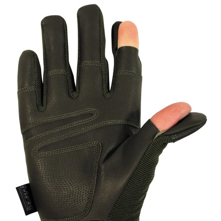 Tactical gloves, Mission,...