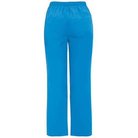 Physicians nurses pants azul