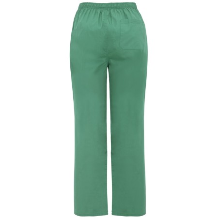 Physicians-nurses pants green