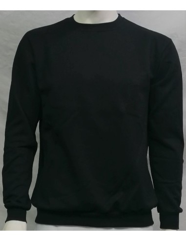 Sweatshirt black