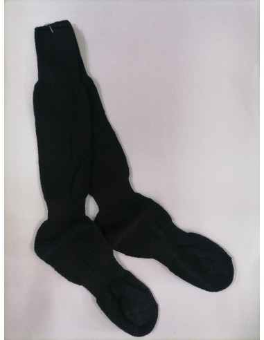 Socks Thermal black