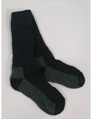 Thermal Socks black