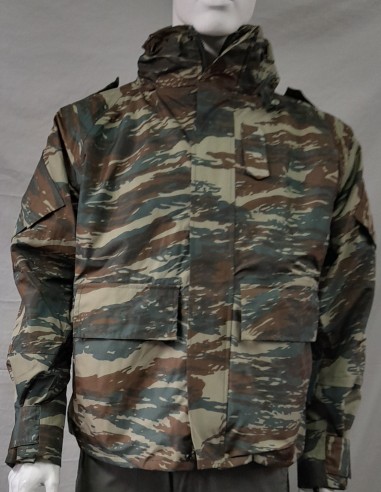 Goretext 4th generation jacket