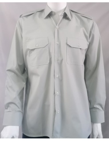 Long sleeve shirt Greek Army