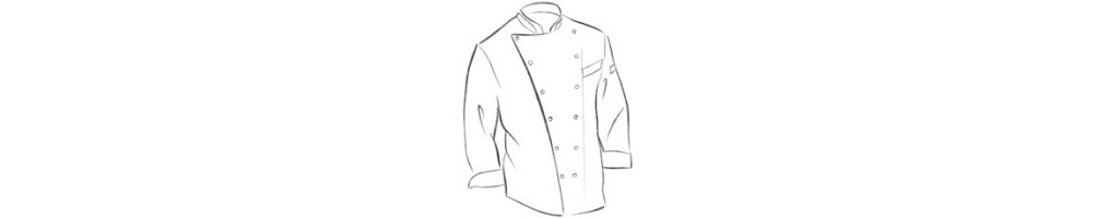 chef's attire
