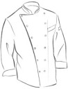 09 Chef's attire