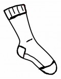 12 Socks
